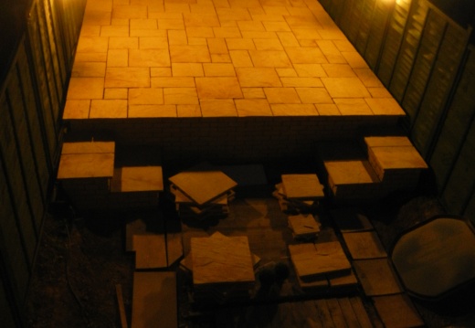 Garden (2012-2013)